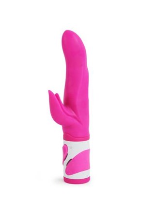 Climax Spinner 6x Pink Rabbit-style