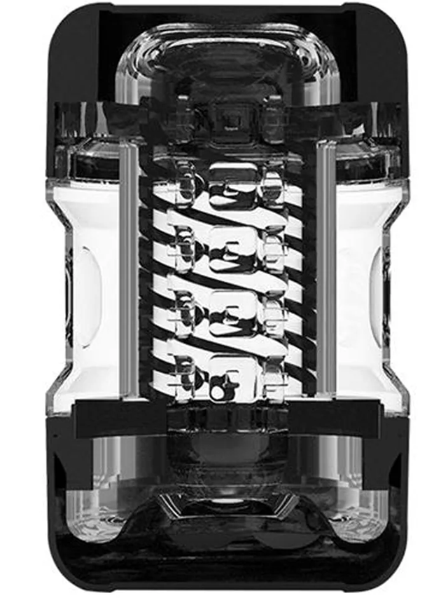 Spiral Portable Quin Cup