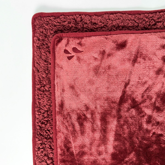 Splash Blanket The OG Bonded Moon Blood Small