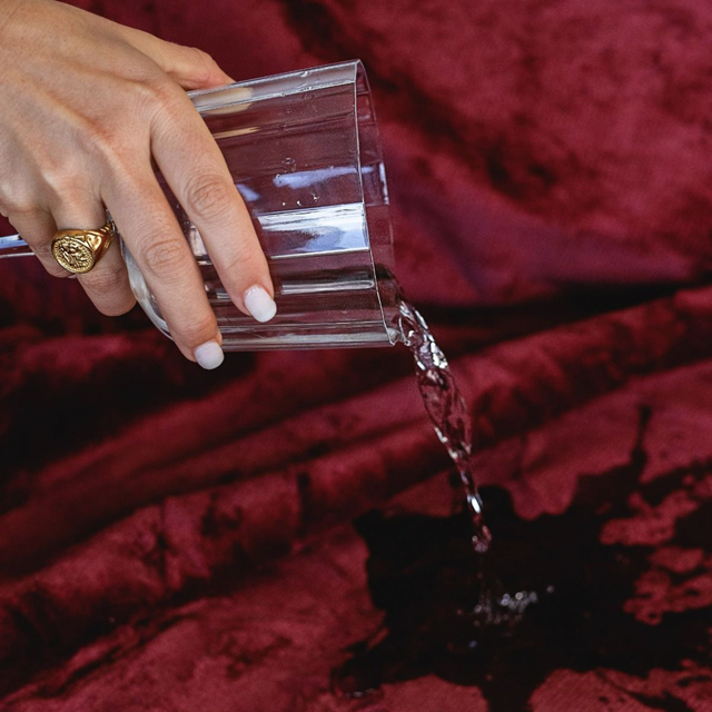 Splash Blanket The OG Bonded Moon Blood Small