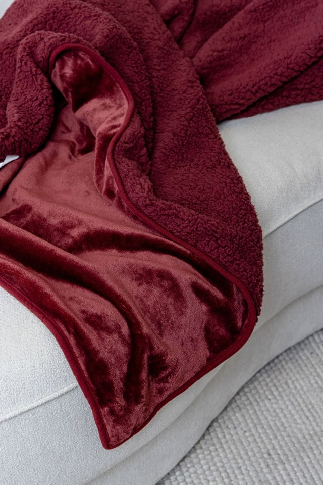 Splash Blanket The OG Bonded Moon Blood Small