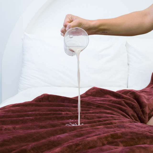 Splash Blanket The OG Moon Blood Medium