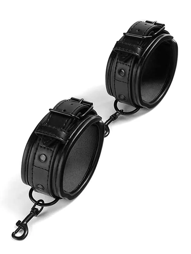 Sponge Lined Handcuffs