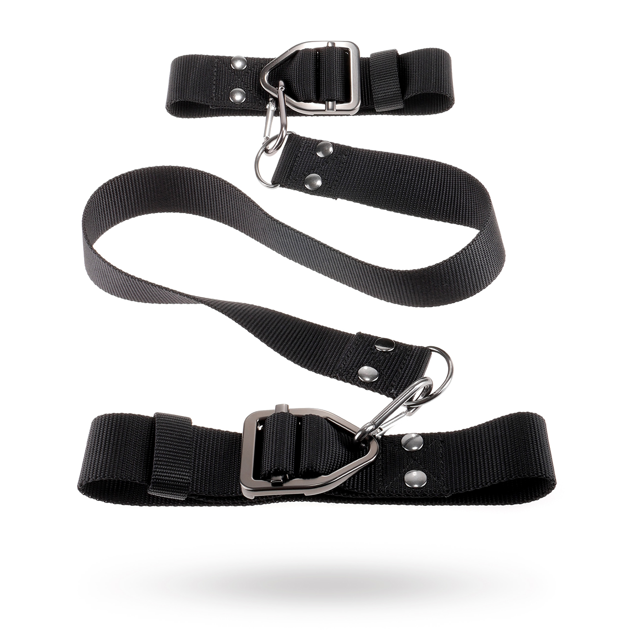 COMMAND Deluxe Cuff Set