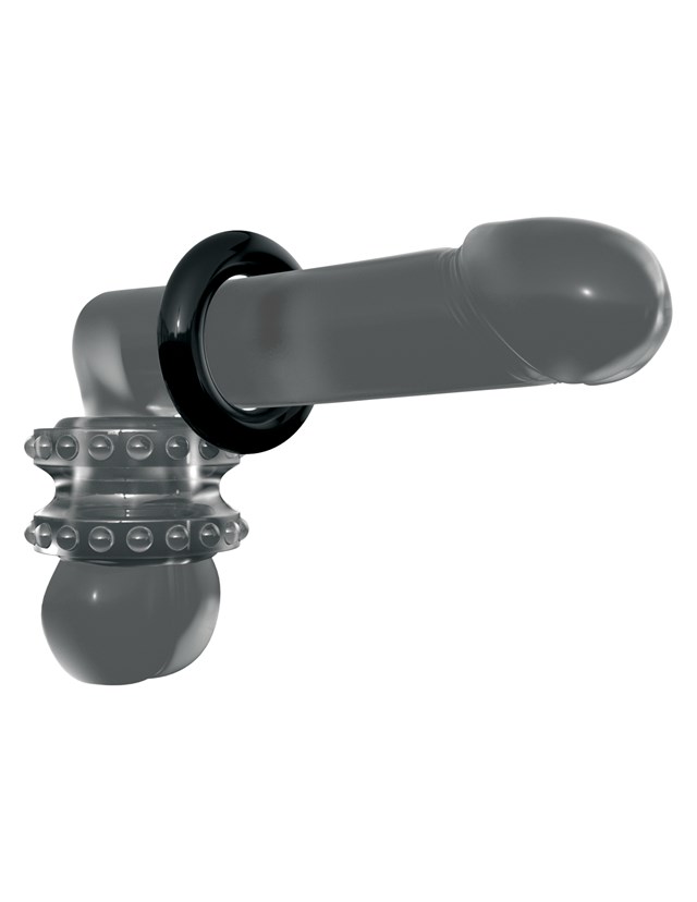 CONTROL Pro Performance Penisring
