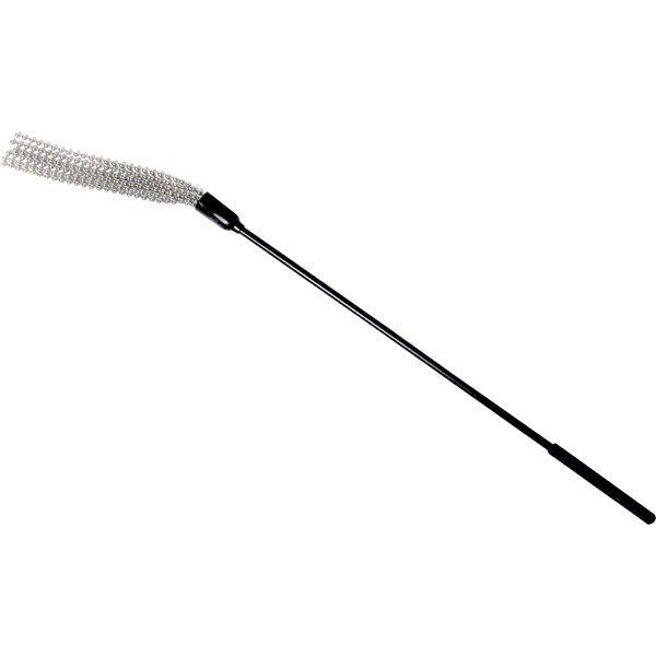 Chain Ball Tickler - Silver