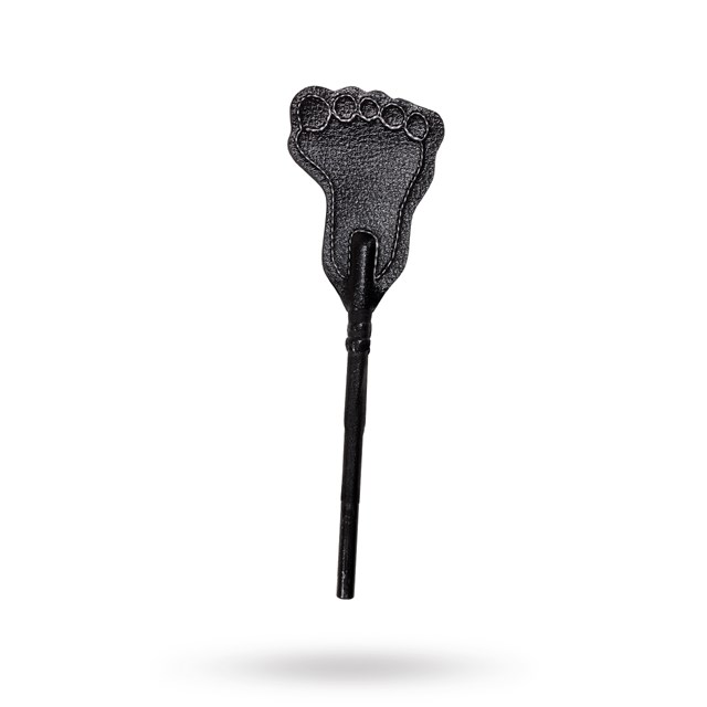 BLACK FOOT