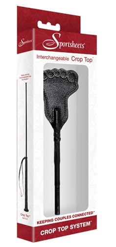 BLACK FOOT