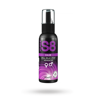 Stimul8 Ease Anal Relax Spray 30ml