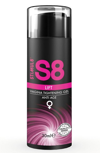 Stimul8 Vaginal Tightening Gel 30 ml