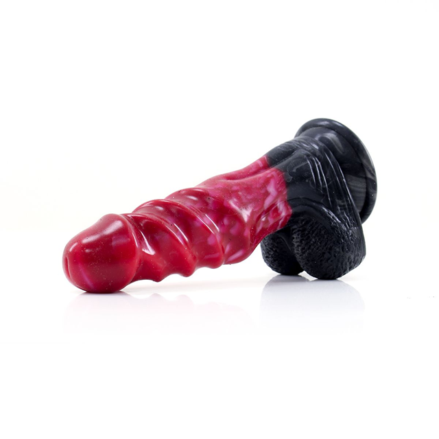 Strap-On Set With Monstar Dildo Beast 74