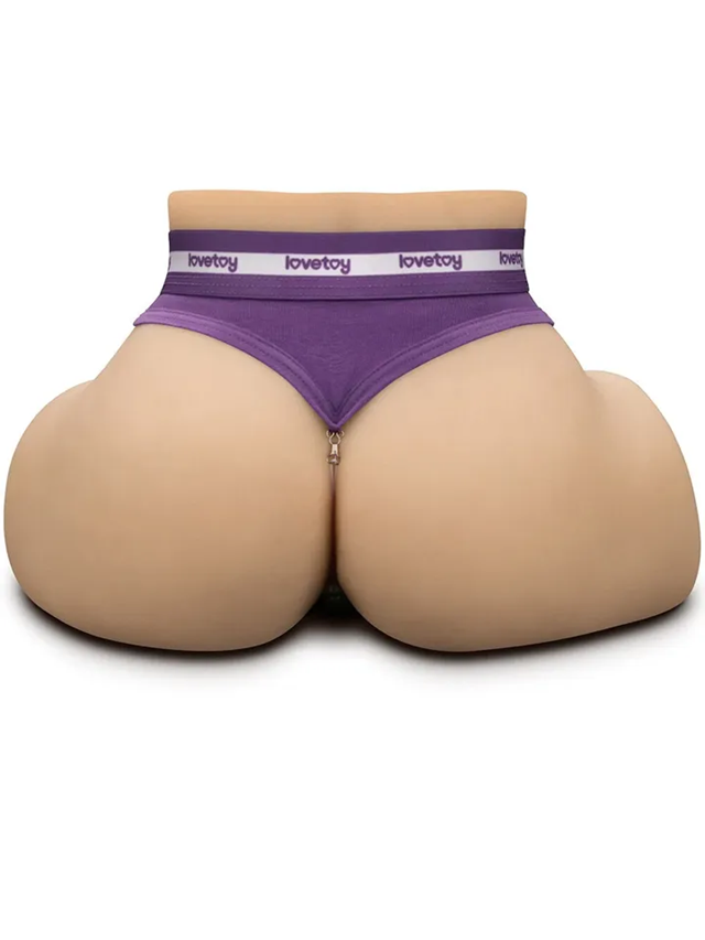 Streetgirls Dual Motor Sensation Pulse 3,9 kg