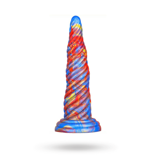 Strik Horn Dildo Medium 25 Cm