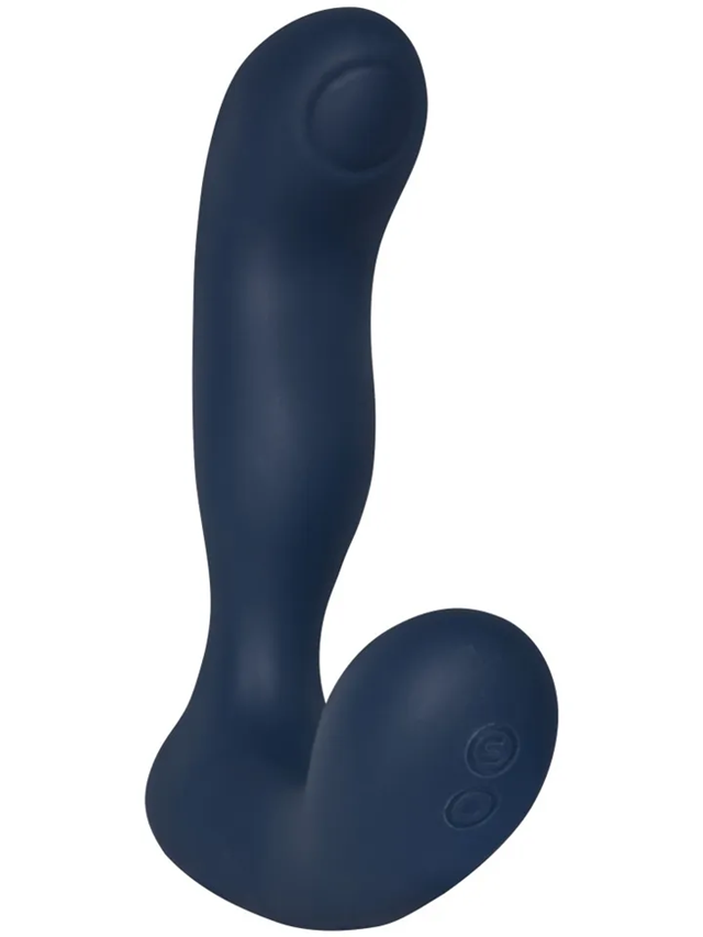 Svakom Iker Neo Interactive Prostate Vibrator App