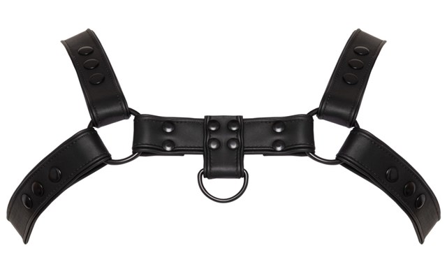 Svenjoyment Adjustable Chest Harness