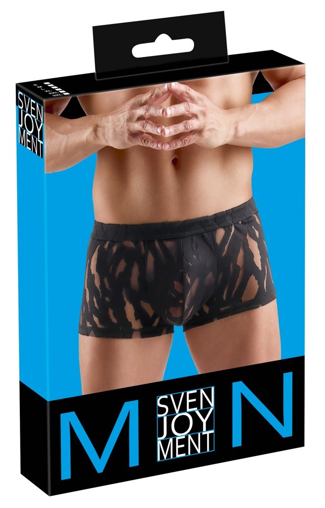 Svenjoyment Emphasising Pants