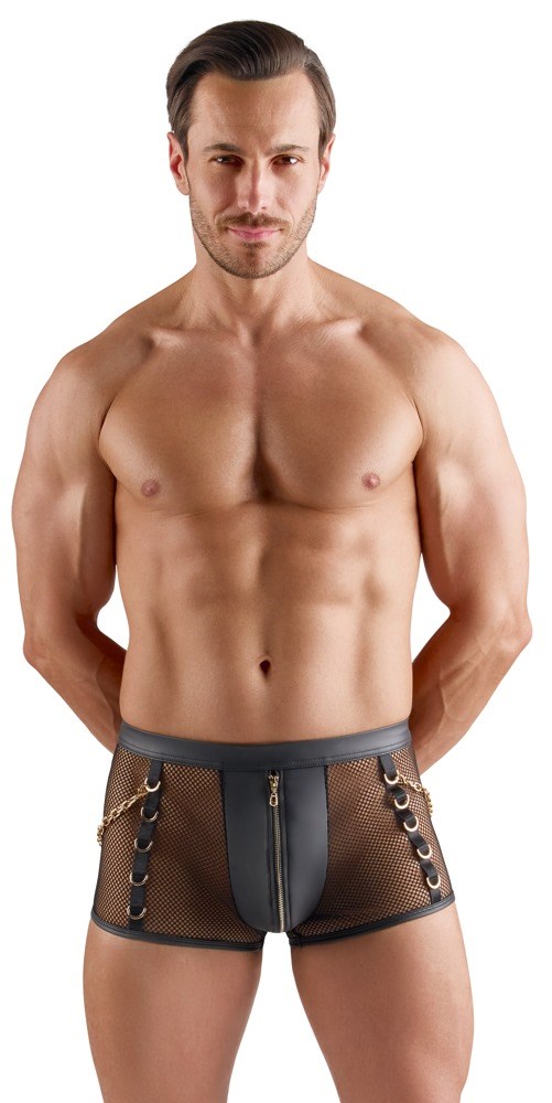 Svenjoyment Net Pants