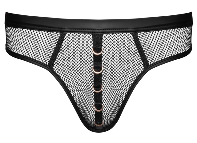 Svenjoyment Thong Net