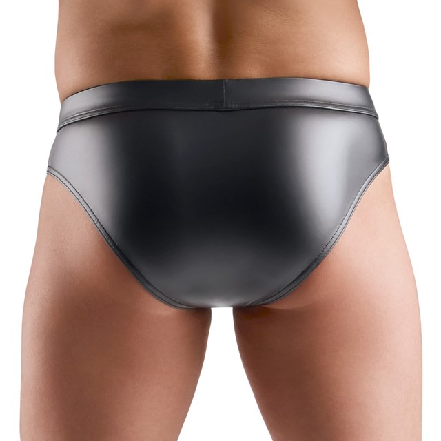 Svenjoyment Wetlook Briefs