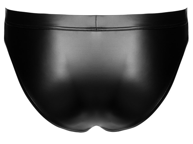 Svenjoyment Wetlook Briefs