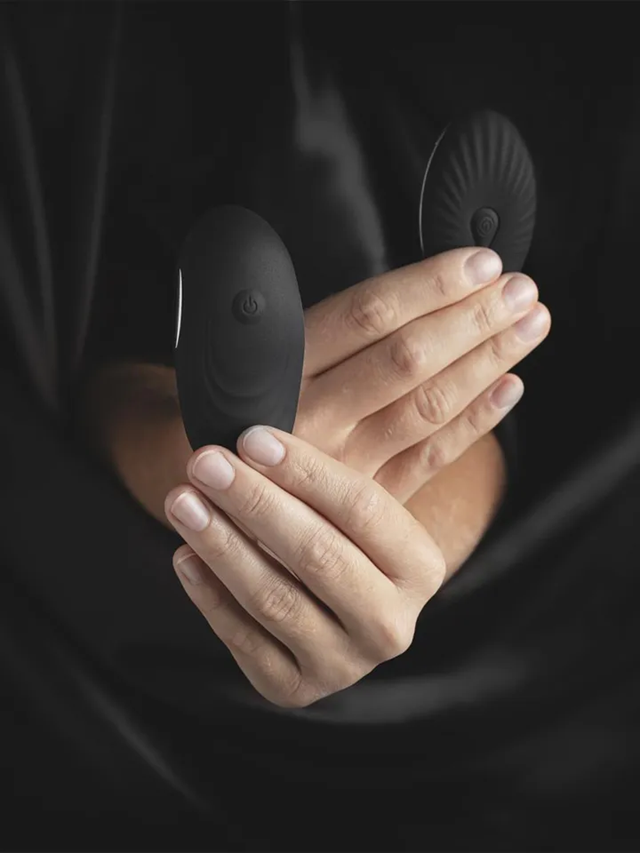 Sway Vibes No. 3 Black