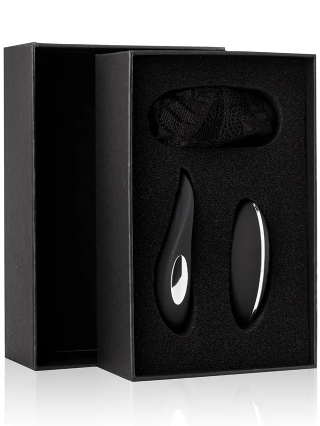 Sway Vibes No. 3 Black