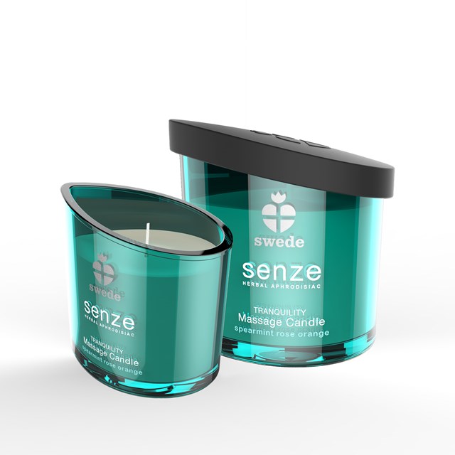 Senze Tranquility Massasjelys