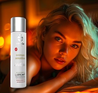 Original Woman Sensitive Analease Lubricant