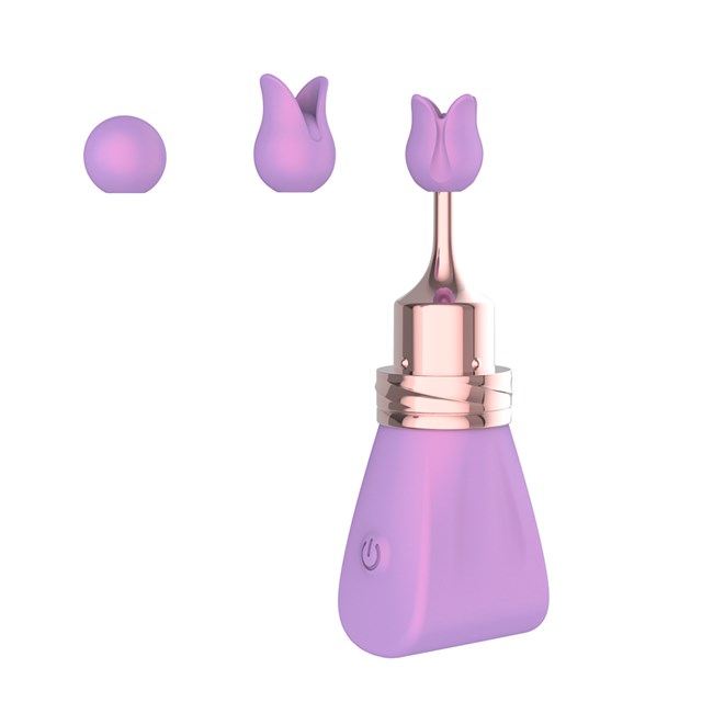 Sweet & Discreet Teaser Vibrator