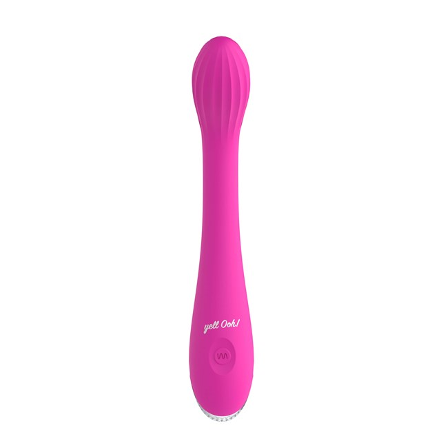Swirly - The G-spot Vibrator