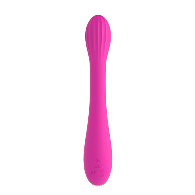 Swirly - The G-spot Vibrator