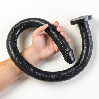 Swt Anal Snake 89 Cm