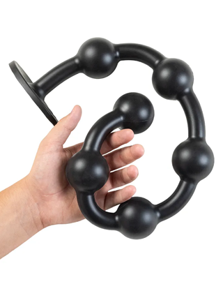 Swt One Anal Beads 72 Cm