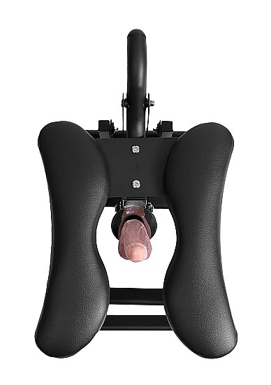 Sexmachine Ride and Slide - Black
