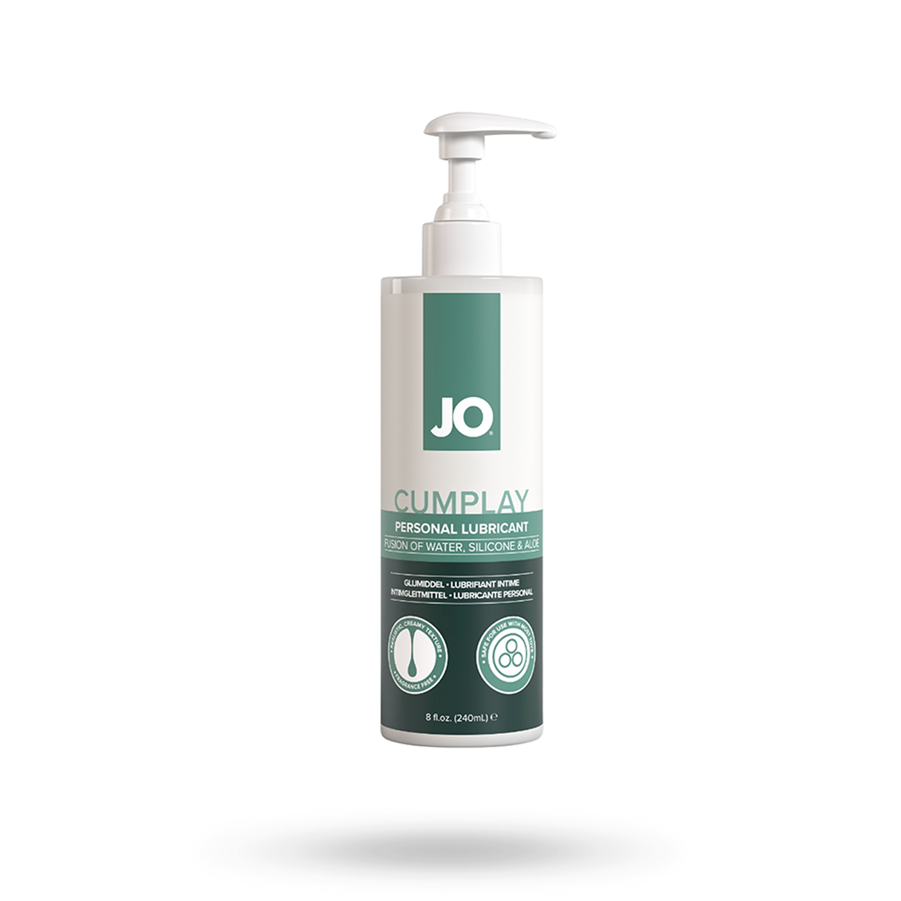 System JO