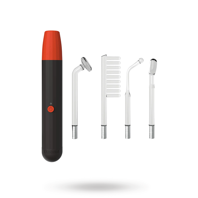 Electro Wand Glass Set