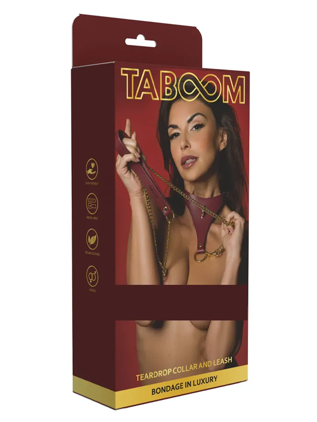Taboom Iconic Statement Harness