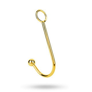 Luxury Anal Hook
