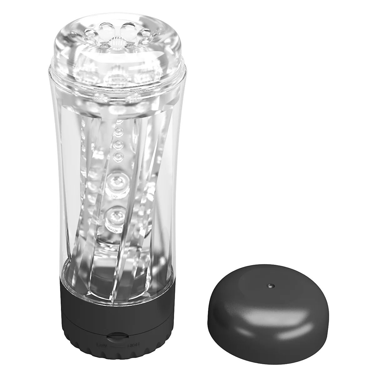 Tamara Vibrating Mastubator