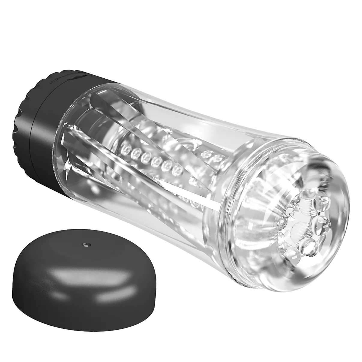 Tamara Vibrating Mastubator