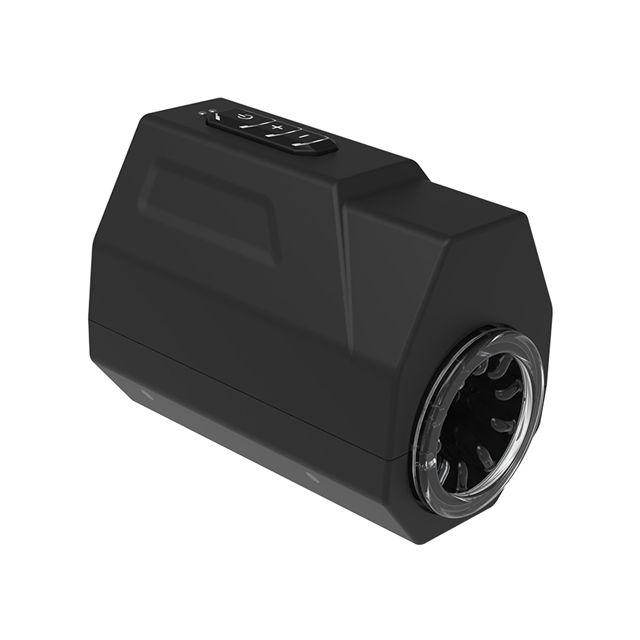 Tchumby Masturbator Twist & Turn Masturbator