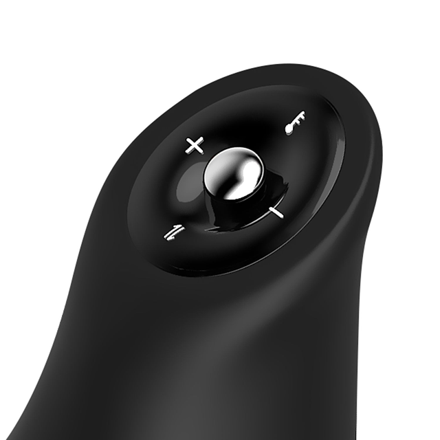 Heating Oral Masturbator