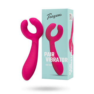 Teazers Pair Vibrator