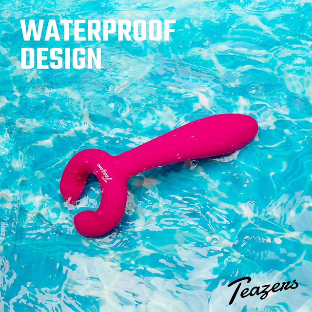 Teazers Pair Vibrator