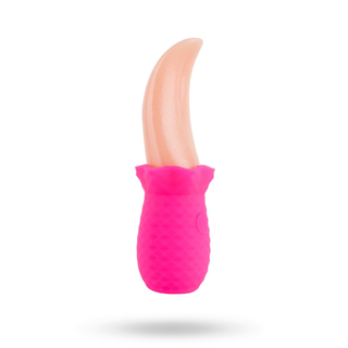 Tongue Vibrator