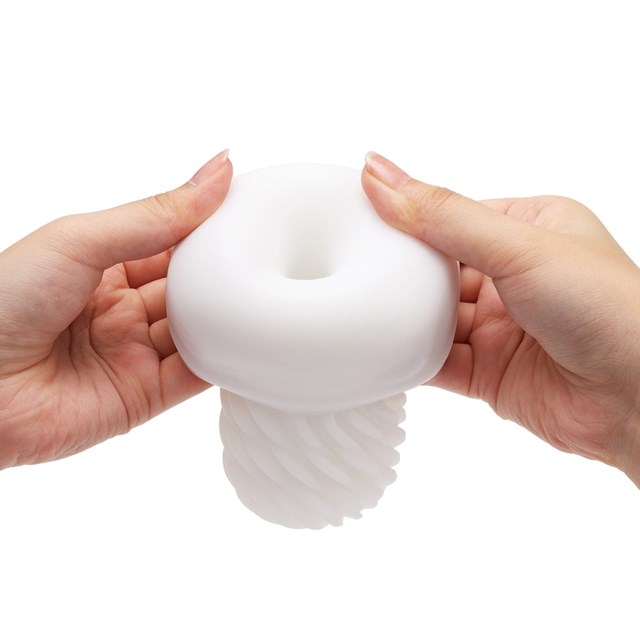 Tenga 3Dx FLOW