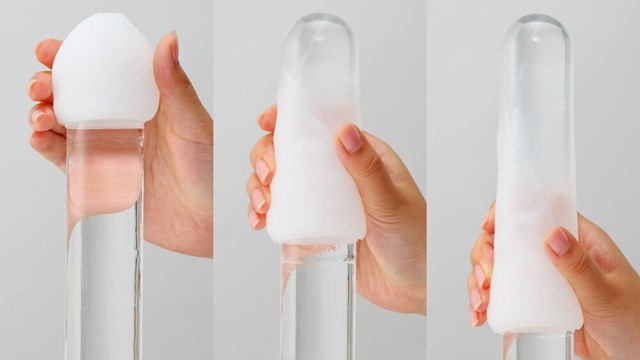 TENGA Egg Standard Set 1 3-pack