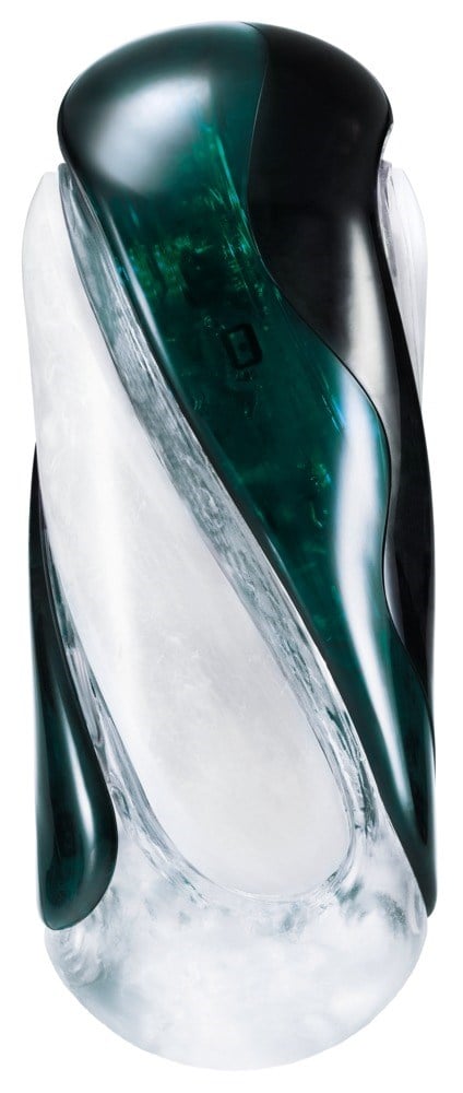 TENGA Flip 360 Masturbator Green