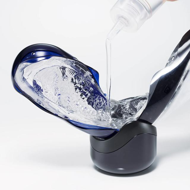 TENGA Flip 360 Masturbator Purple