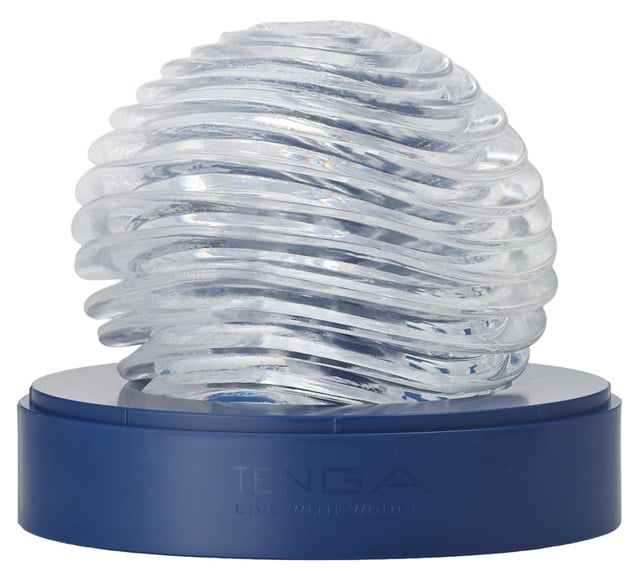 TENGA Geo Aqua Masturbator